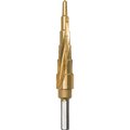 Hougen Step Drill 3/16 1/2 in. 35201